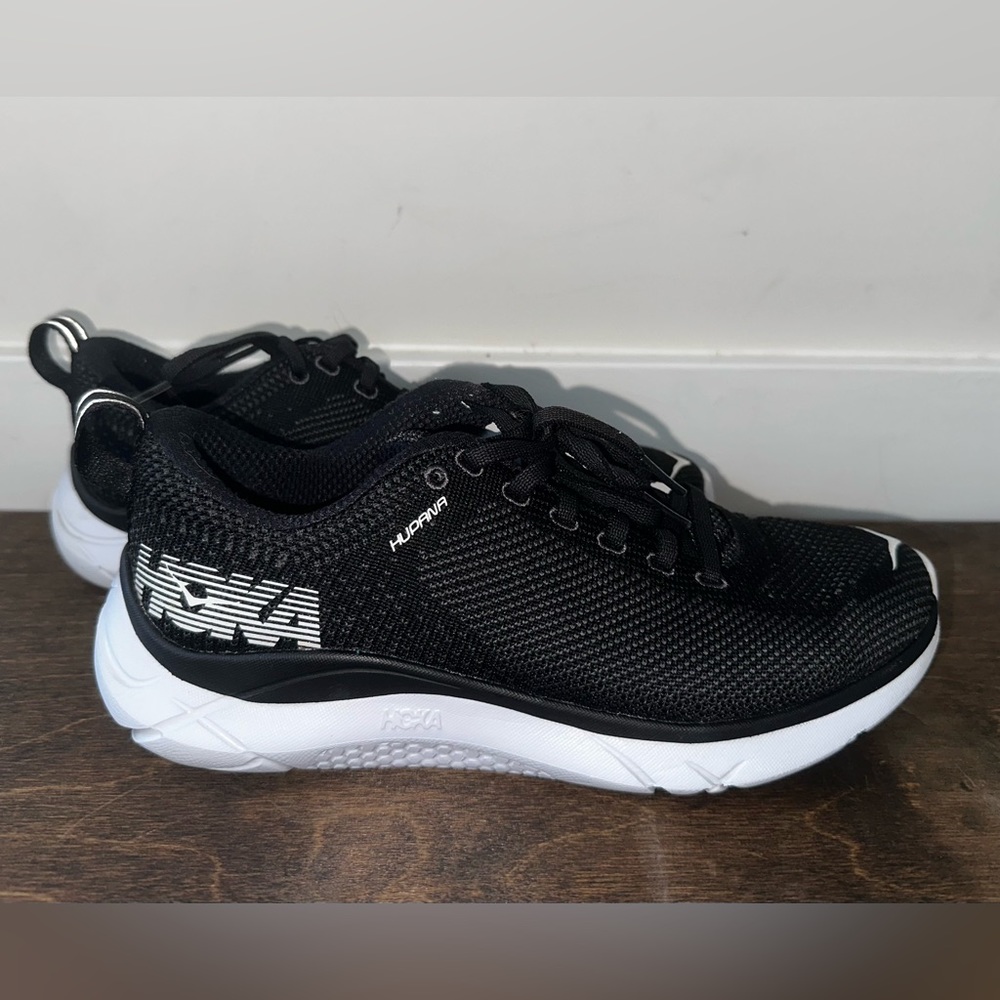 HOKA One One Hupana Women’s Sneakers